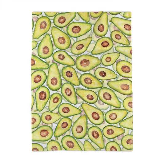 Tea towel - AVOCADO