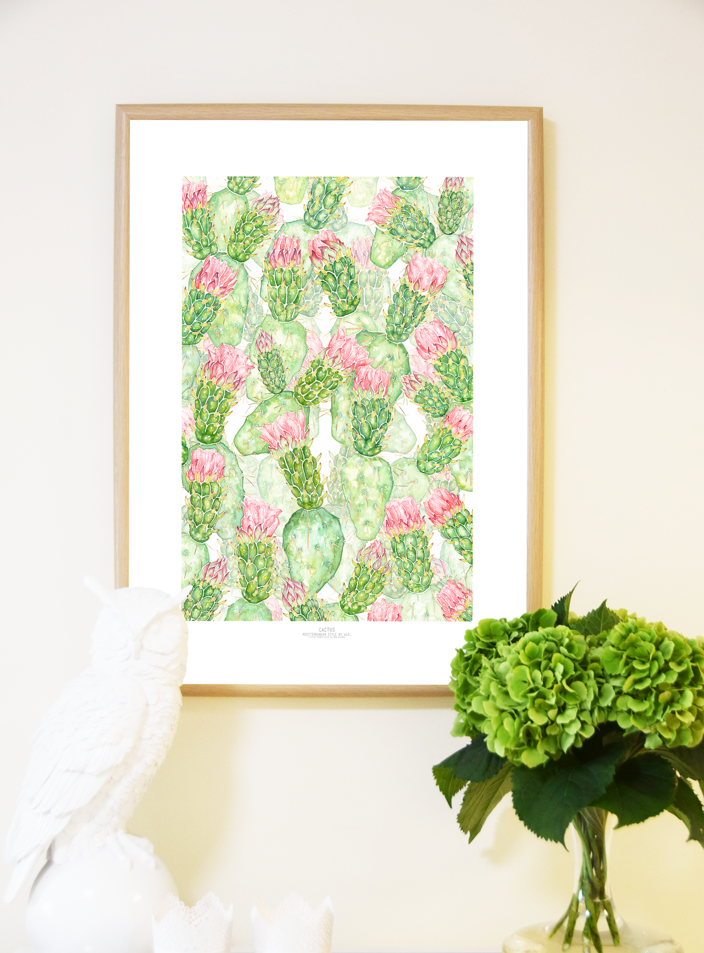 cactus prints